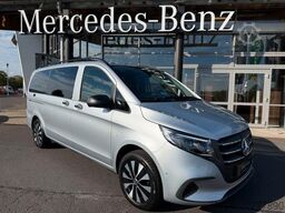 Mercedes-Benz Vito 116 CDI Tourer PRO 4x4 Stdheiz AHK2,5to