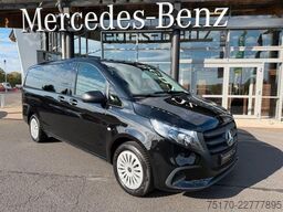 Mercedes-Benz Vito 116 CDI 9G Tourer AHK2,5to Navi