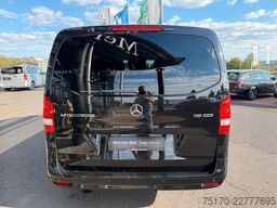 Mercedes-Benz Vito 116 CDI 9G Tourer AHK2,5to Navi