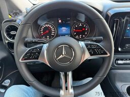Mercedes-Benz Vito 116 CDI 9G Tourer AHK2,5to Navi