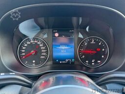 Mercedes-Benz Vito 116 CDI 9G Tourer AHK2,5to Navi