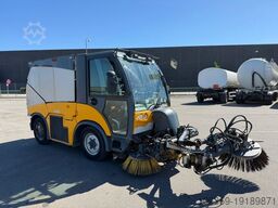 HAKO Citymaster 2000 4x4 Euro 5 Kehrmaschine