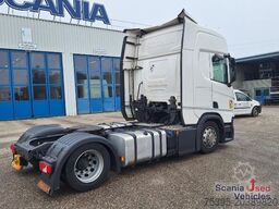 Scania R 500 A4x2EB Lowliner 3 Stück !