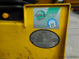 Combilift C4800S