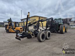 John Deere 7700