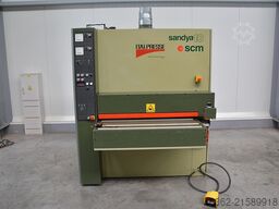 SCM SANDYA 10 - 3 AGREGATY