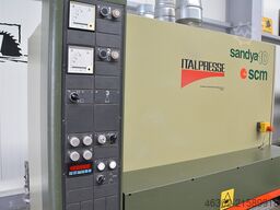 SCM SANDYA 10 - 3 AGREGATY