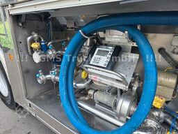 MAN 28.440 / EEV / Ret / Milk Milch Tank ISOLIERT