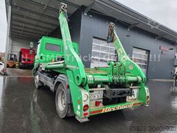 MERCEDES-BENZ Atego 1630 / Load 8,4ton / Gergen Tele