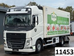 VOLVO FH 430 4x2 Schmitz Koffer Carrier Kühlung