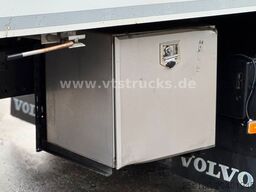 VOLVO FH 430 4x2 Schmitz Koffer Carrier Kühlung