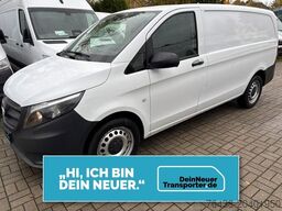 MERCEDES-BENZ Vito 119 CDI LANG|9G|2,5tAHK|4BREMSEN,4REIFENneu