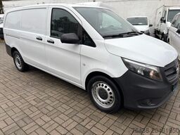 MERCEDES-BENZ Vito 119 CDI LANG|9G|2,5tAHK|4BREMSEN,4REIFENneu