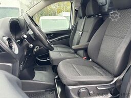 MERCEDES-BENZ Vito 119 CDI LANG|9G|2,5tAHK|4BREMSEN,4REIFENneu