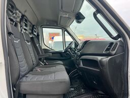 CITROEN Jumper 2,2 HDI DoKa Pritsche 7-Sitzer*Garantie*