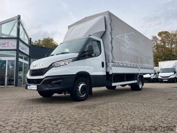 CITROEN Jumper 2,2 HDI DoKa Pritsche 7-Sitzer*Garantie*