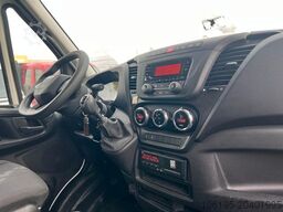 CITROEN Jumper 2,2 HDI DoKa Pritsche 7-Sitzer*Garantie*