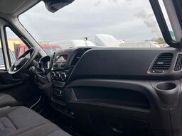IVECO Daily 72c18 Maxi Pritsche+Plane*1.Hand*