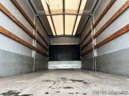 CITROEN Jumper 2,2 HDI DoKa Pritsche 7-Sitzer*Garantie*