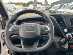 IVECO Daily 72c18 Maxi Pritsche+Plane*1.Hand*