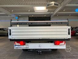 MERCEDES-BENZ Sprinter 316 CDI Maxi Pritsche DoKa*AHK=3.500Kg*