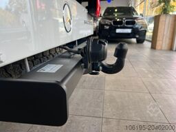 MERCEDES-BENZ Sprinter 316 CDI Maxi Pritsche DoKa*AHK=3.500Kg*