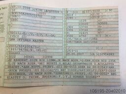 IVECO Daily 35c15 3,0 HPI DoKa *Garantie*