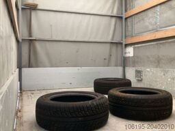 IVECO Daily 35c15 3,0 HPI DoKa *Garantie*