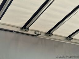 TOYOTA Proace Max Pritsche Plane LED-3J Garantie