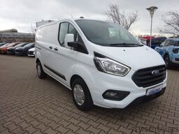 FORD Transit Custom L1 Trend Kühl/ Hygieneausbau