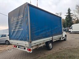 CITROEN Jumper 35 Heavy L4 HDI 165