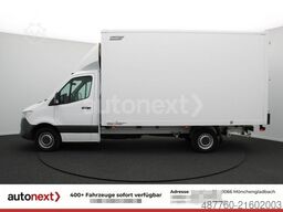 MERCEDES-BENZ Sprinter 316 *MAXI* Automatik KLIMA+1.HAND 8467