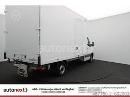 MERCEDES-BENZ Sprinter 316 *MAXI* Automatik KLIMA+1.HAND 8467