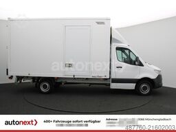 MERCEDES-BENZ Sprinter 316 *MAXI* Automatik KLIMA+1.HAND 8467