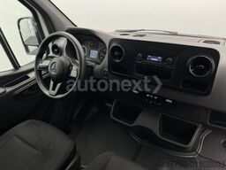 MERCEDES-BENZ Sprinter 316 *MAXI* Automatik KLIMA+1.HAND 8467
