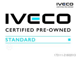 IVECO Daily 35S16V RS 3520L / Klima / Bluetooth