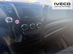 IVECO Daily 35S16V RS 3520L / Klima / Bluetooth