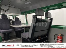 MERCEDES-BENZ Sprinter 413 CDI MAXI *Behörde/Camper* GENERATOR