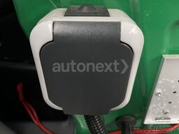 MERCEDES-BENZ Sprinter 413 CDI MAXI *Behörde/Camper* GENERATOR