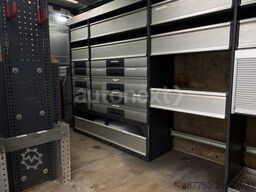 MERCEDES-BENZ Sprinter 514 *Werkstatt* AHK 3,5t+KAMERA+NAVI (1