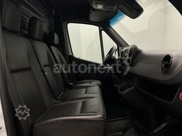 MERCEDES-BENZ Sprinter 514 *Werkstatt* AHK 3,5t+KAMERA+NAVI (1