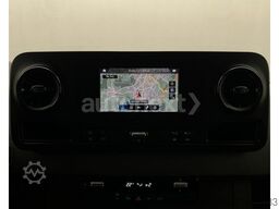 MERCEDES-BENZ Sprinter 514 *Werkstatt* AHK 3,5t+KAMERA+NAVI (1