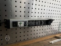 MERCEDES-BENZ Sprinter 514 *Werkstatt* AHK 3,5t+KAMERA+NAVI (1