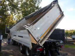 MAN TGS 33.510/6x4/Kran PK 19001-SLD 5