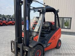 Linde H30T-02