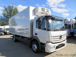 MERCEDES-BENZ ATEGO 1324 L Kühlkoffer 7 m LBW 1,5 to.