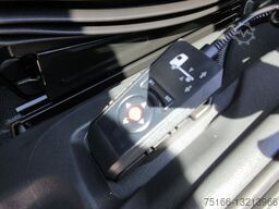 MERCEDES-BENZ ATEGO 1324 L Kühlkoffer 7 m LBW 1,5 to.