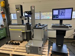 Zoller Redomatic 600