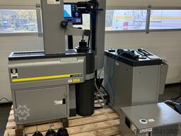 Zoller Redomatic 600