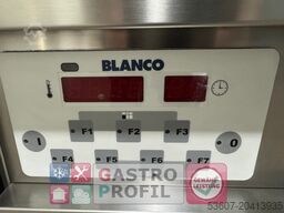 BLANCO RECALDO FAMOSO HKS